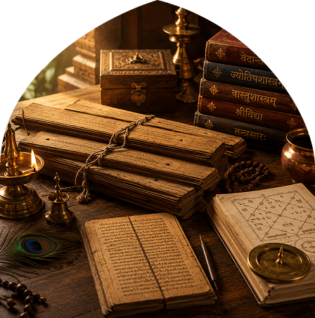 Sacred scriptures and learning materials