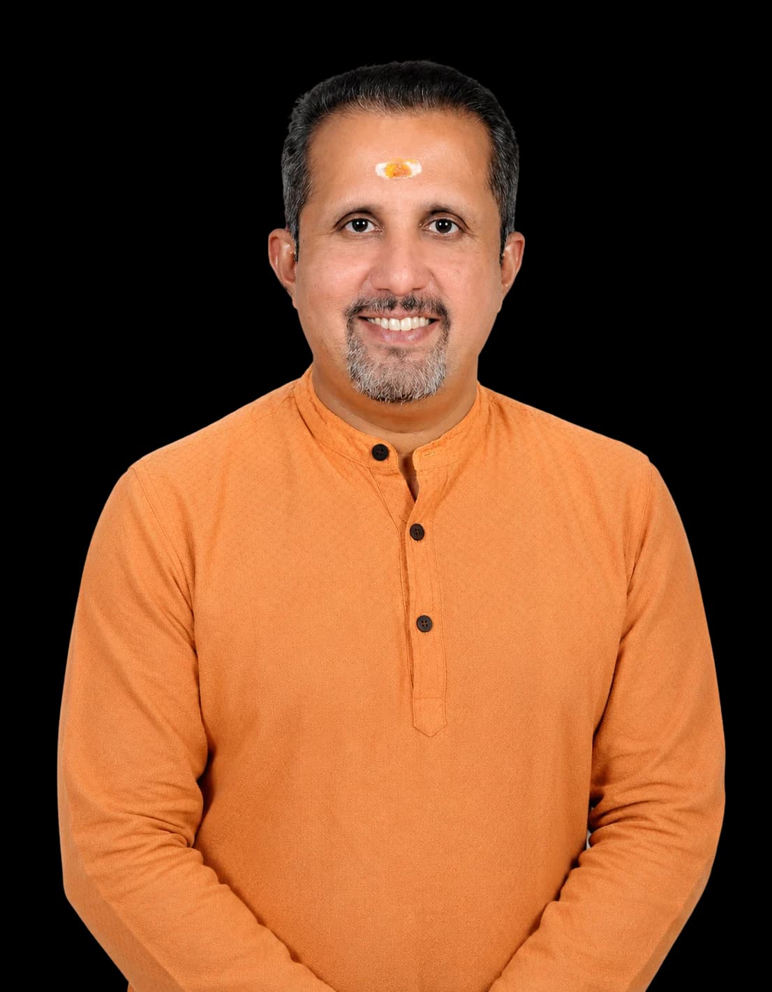 K. G. Sreejith Panicker