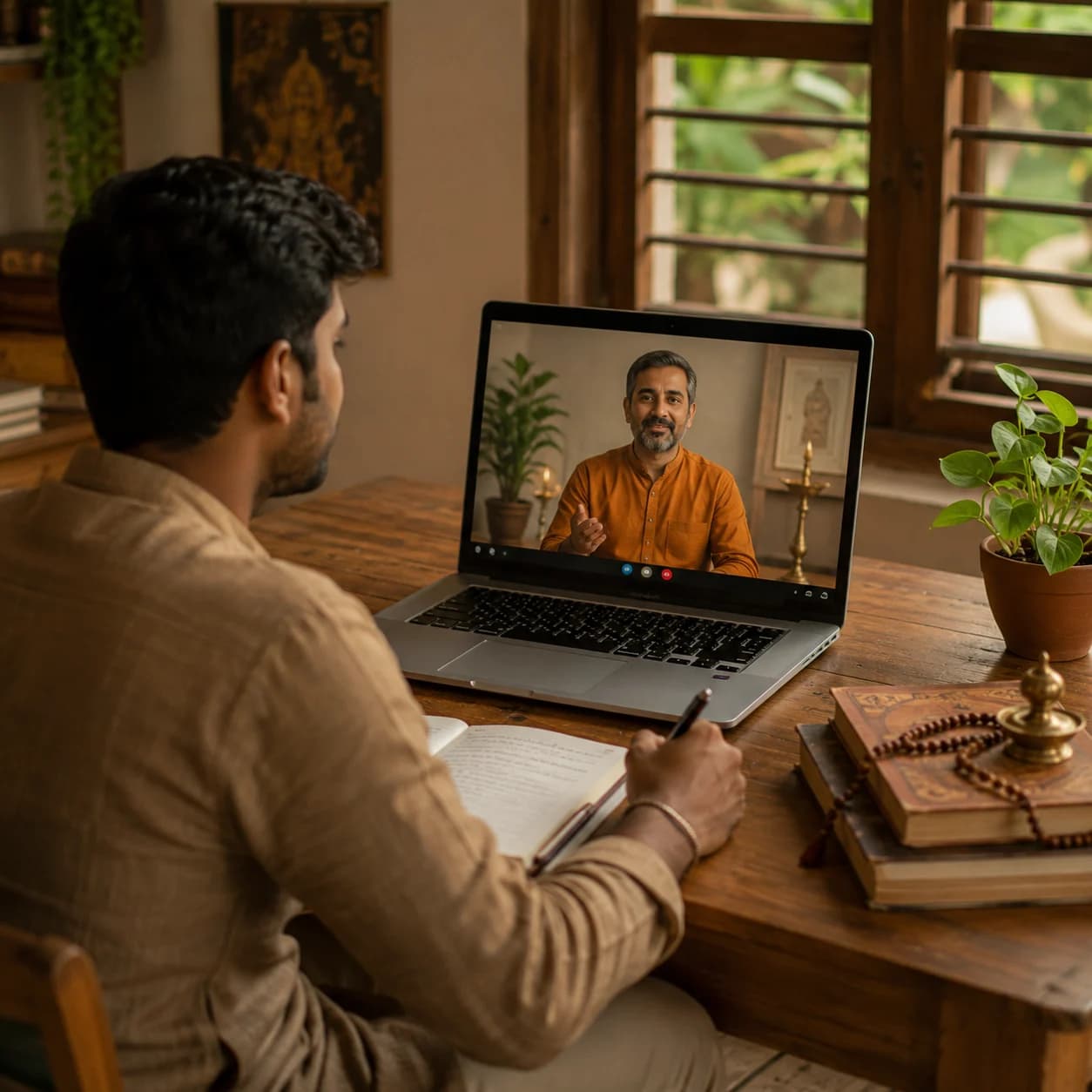 Live online classes