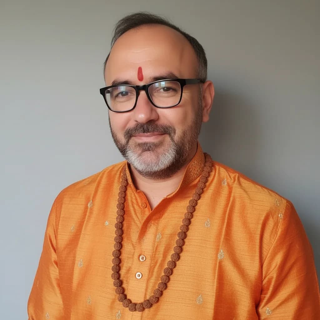 Rajesh Nair