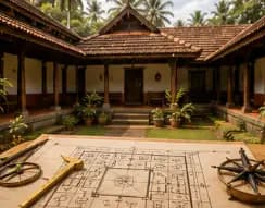 Vastu Shastra: Beyond Architecture
